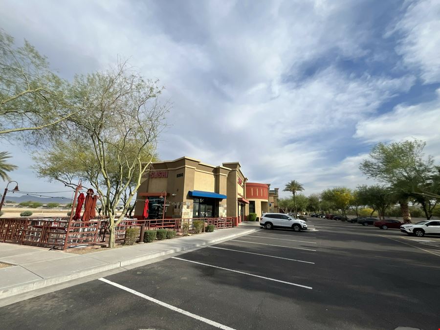 Pebble Creek Pkwy