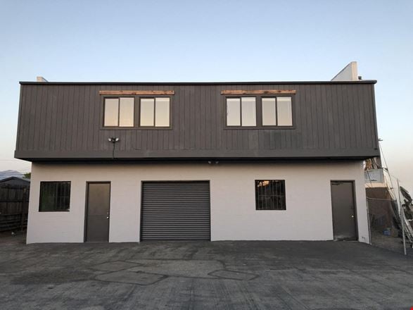 Preview of Office space for Rent at 5836 Hollister Ave