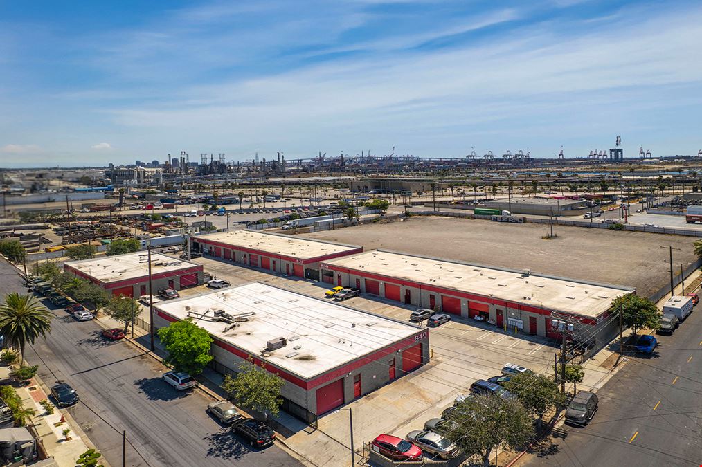 Wilmington Industrial Park