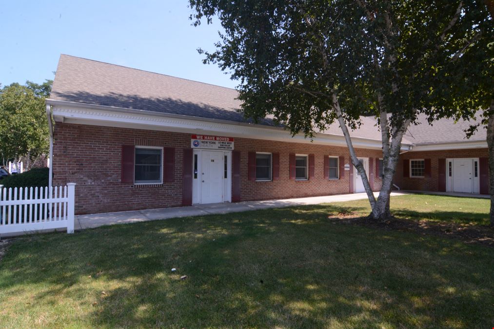 Wading River Professional Center