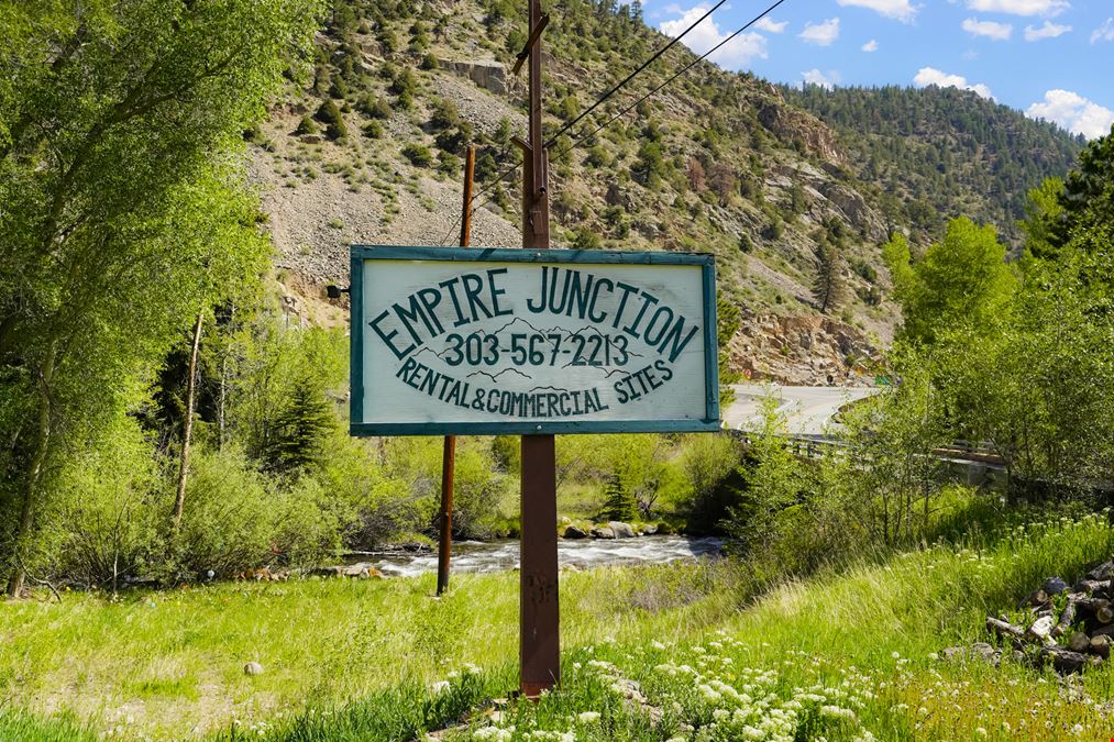 Clear Creek MHP Collection