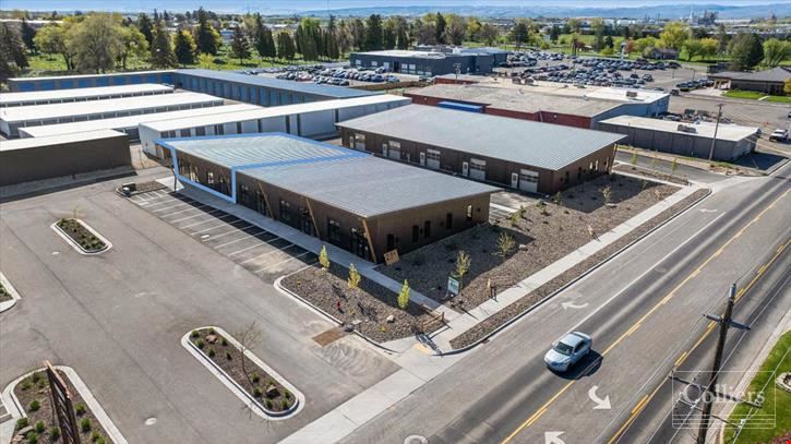 Preview of Office space for Rent at 234 Eastland Dr