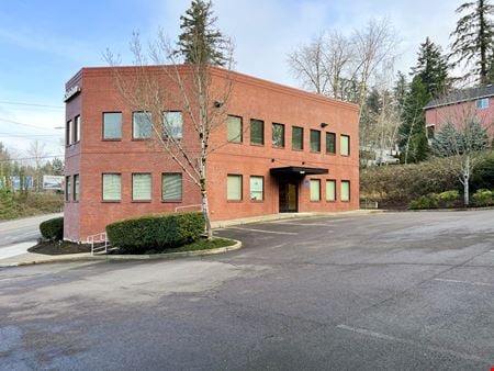 Preview of Office space for Sale at 11000 SW Barbur Boulevard