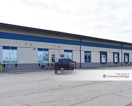 Preview of Industrial space for Rent at 4640 Interstate Drive