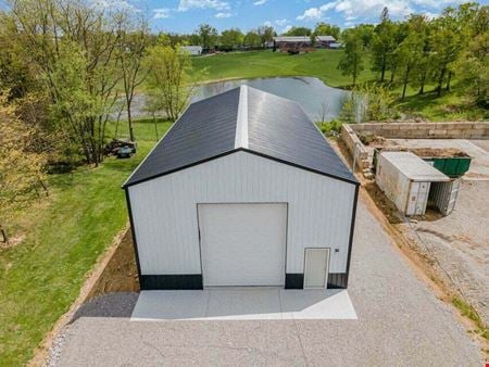 Preview of Industrial space for Sale at 147 Campbell Drive