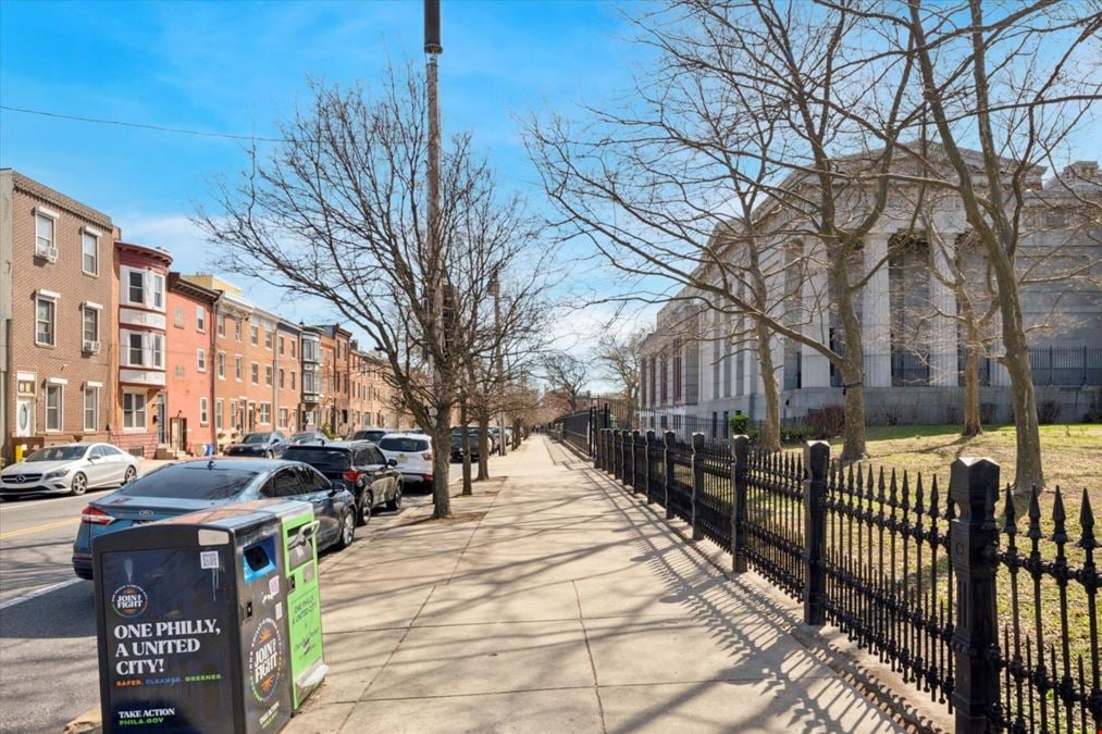 2,187 SF Multifamily | Bella Vista | Seller Ready to Deal!