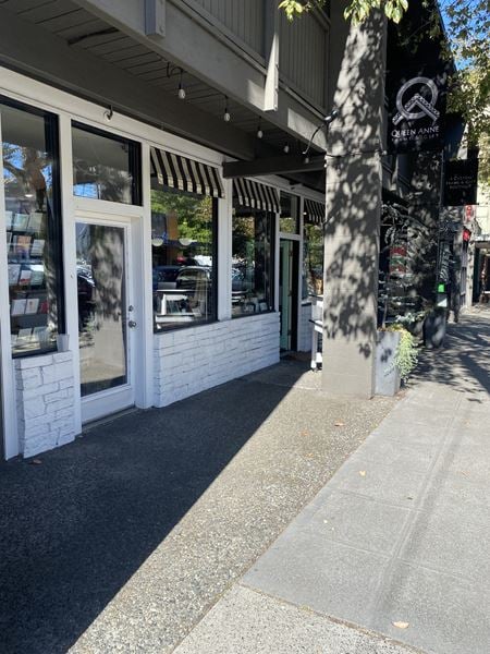 Preview of Mixed Use space for Rent at 1621 Queen Anne Ave N