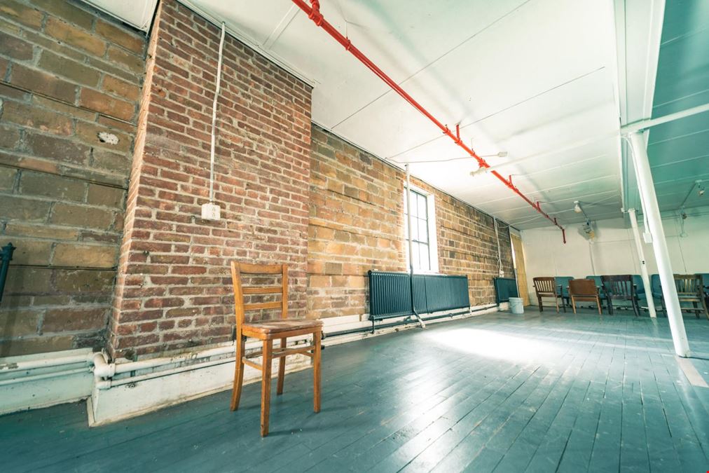 Wool Factory Lofts