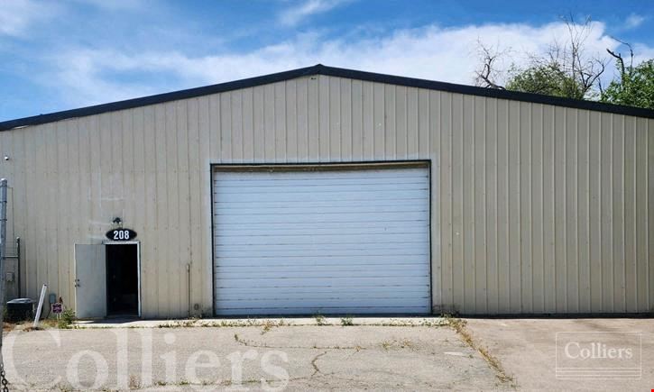 Industrial Space for Lease | Caldwell, ID