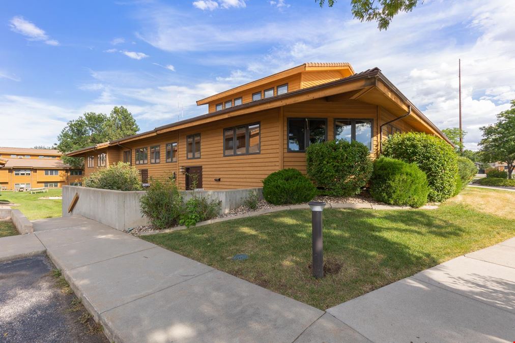 2620 Jackson Blvd, Unit B