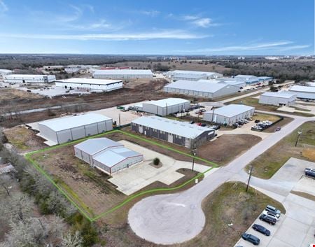 Preview of Industrial space for Sale at 8826 Gauge Drive