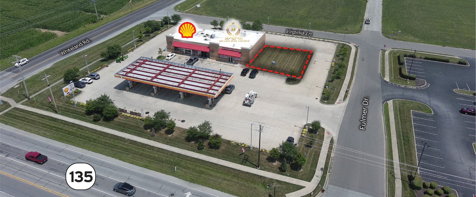 2994 Fulmer Drive