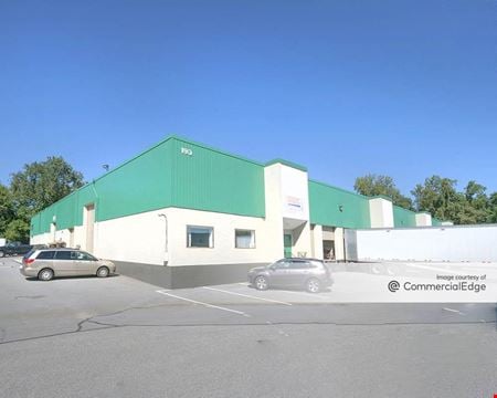 Preview of Industrial space for Rent at 190 Penrod Court