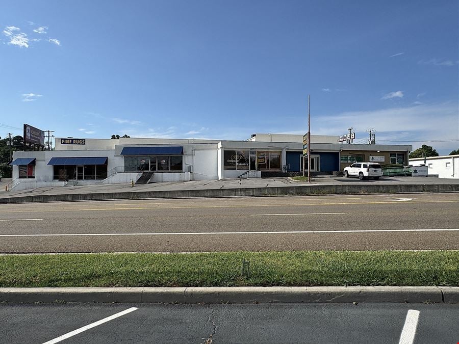 7211-7219 Kingston Pike 