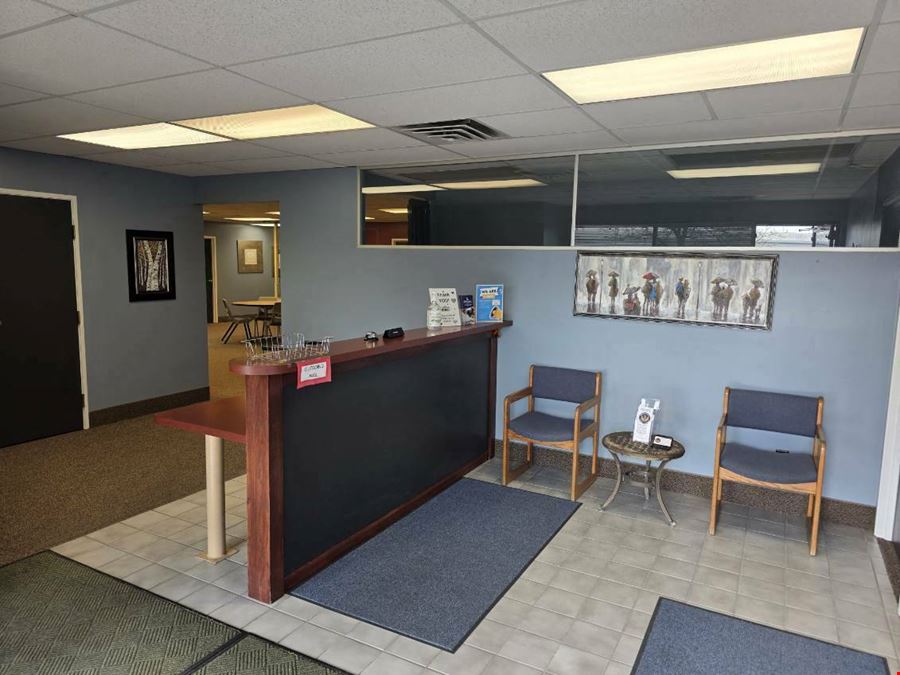 5700 Executive Dr
