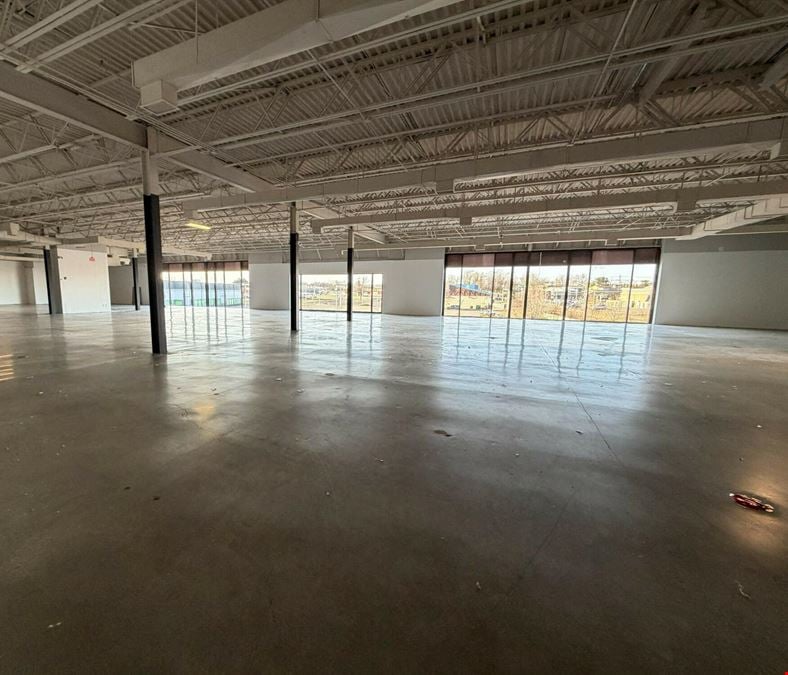 Former Ashley Furniture