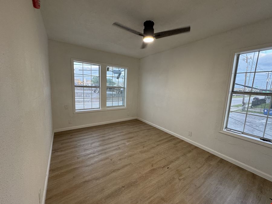 4831, 4135, & 4839 Gulf Fwy, Houston, TX 77023, 12-Units, EADO & UofH