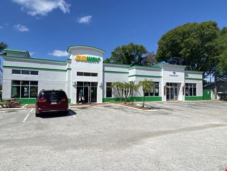 Preview of Retail space for Rent at 2010 Drew St.