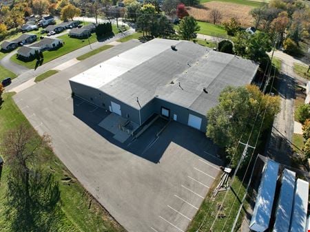 Preview of Industrial space for Sale at 369 N Newcomb St