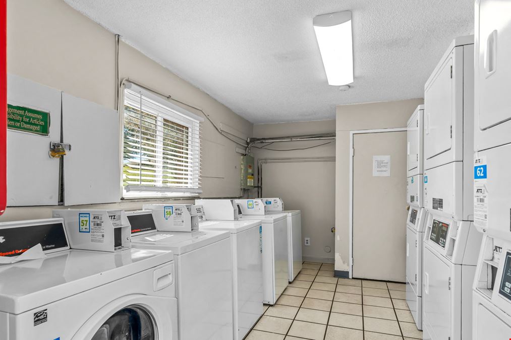 Brittany Village Apartments