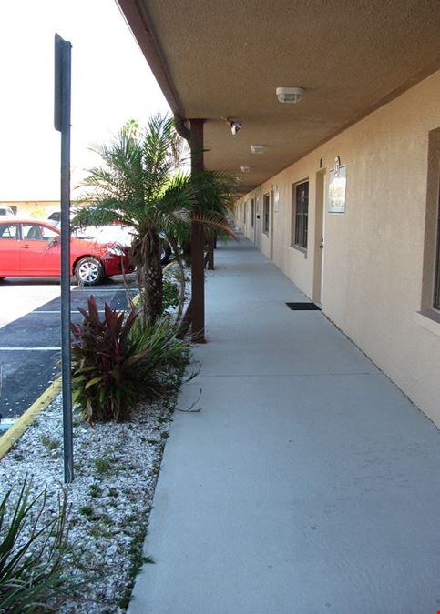Scott Medical Plaza
