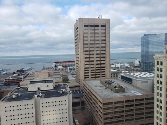 Preview of Office space for Rent at 55 Public Square