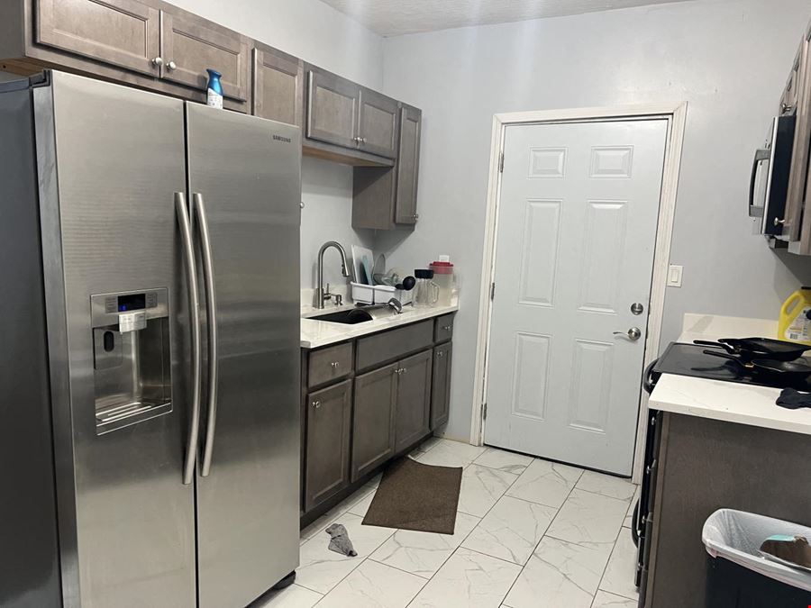 317 S Warren Ave