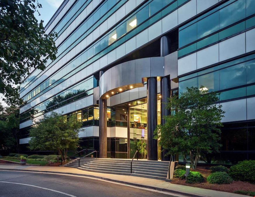 Peachtree Dunwoody Medical Center