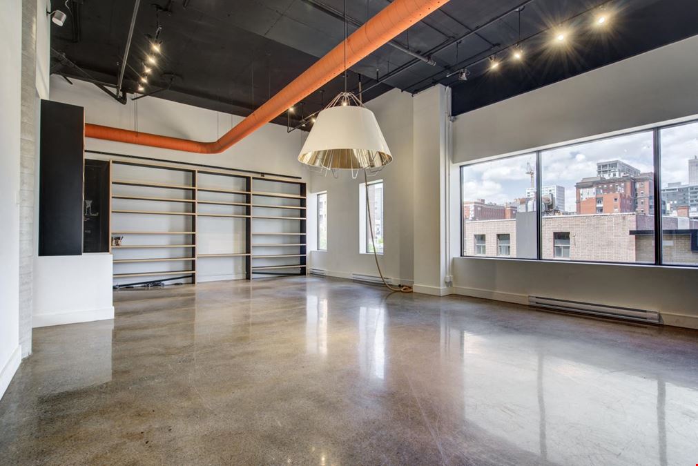 1111 Saint-Urbain