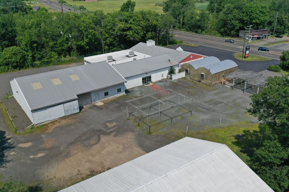 147 Meriden Rd