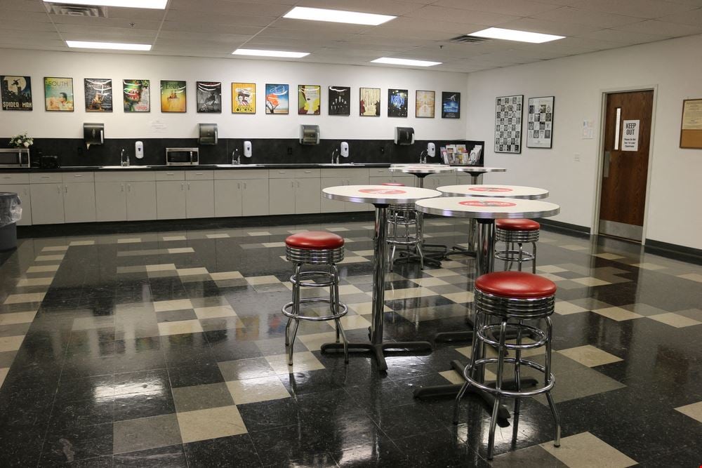 Office property in Omaha, NE