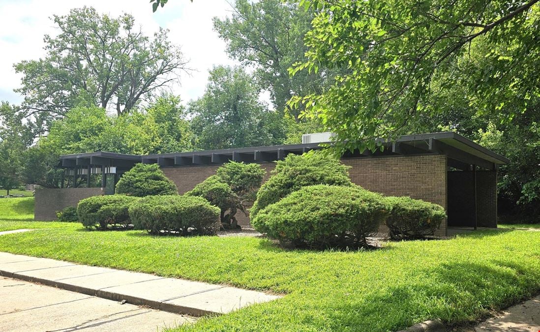 Bellevue Office