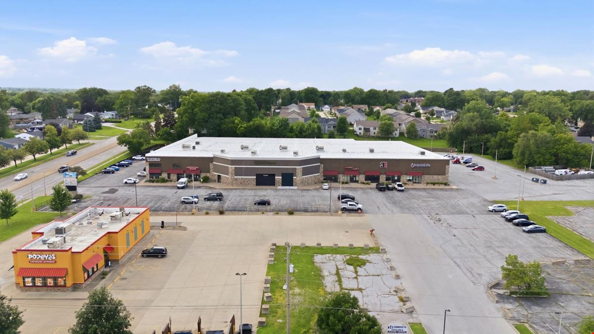 1320 W Kimberly Rd, Sale