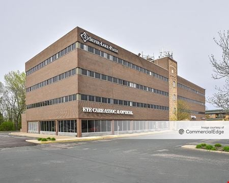 Preview of Office space for Sale at 4001 Stinson Boulevard Northeast