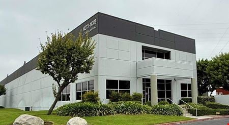 Preview of Industrial space for Rent at 14237 & 14273 Don Julian Rd