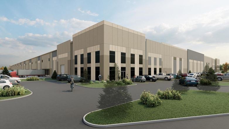 Preview of Industrial space for Rent at 3300 Elmore Lane