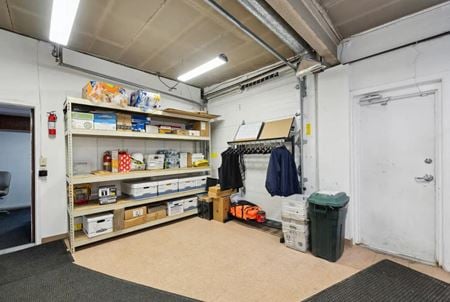 Preview of Industrial space for Rent at 901 Call Street