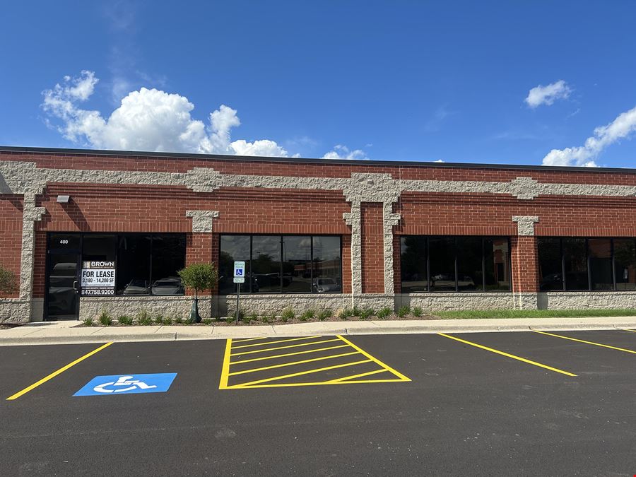 2230 Point Blvd.,