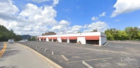 Preview of Office space for Sale at 105 Platinum Dr