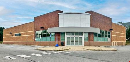 Preview of commercial space at 2722 W 9th St