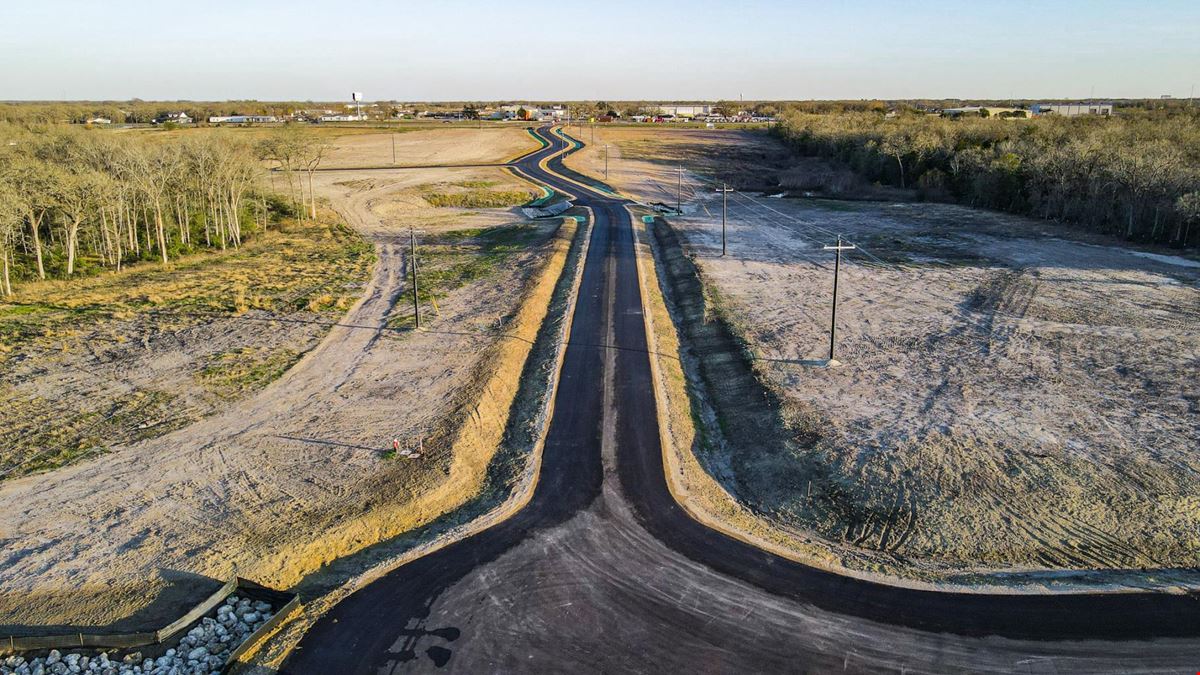 21 Industrial Park