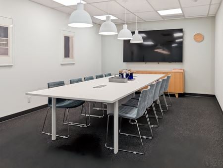 Preview of Office space for Rent at 200A-4185 Still Creek Drive