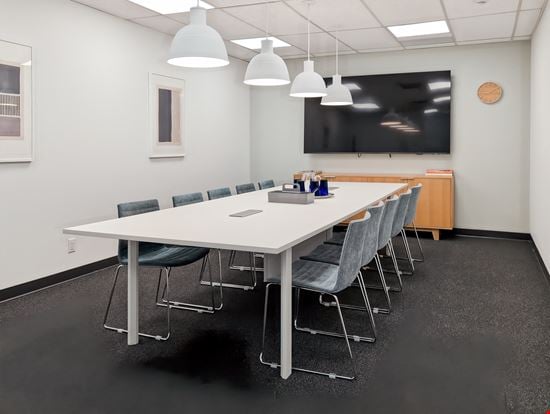 Regus - Burnaby - Still Creek Dr