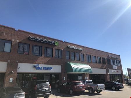 Preview of Mixed Use space for Rent at 1933 28th Street
