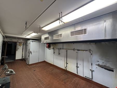 Preview of Restaurant space for Rent at 246 east 51 street new york