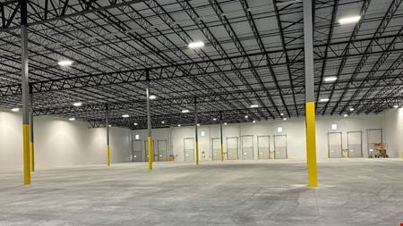 Preview of Industrial space for Rent at 4430 North County Road 1000 East