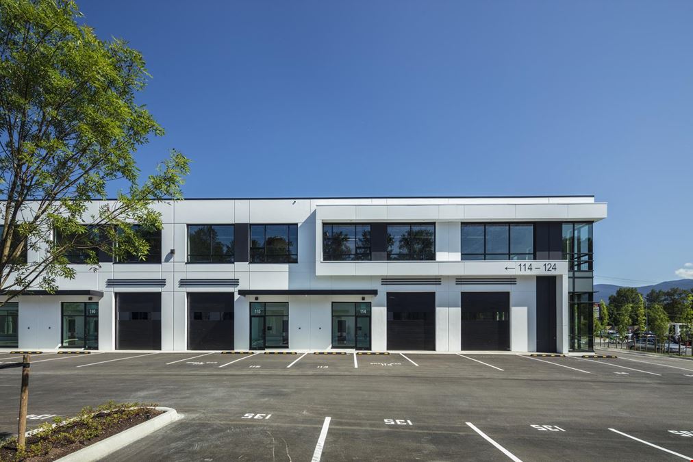 IntraUrban Eagle Ridge