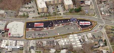 Preview of Retail space for Rent at 71 School St