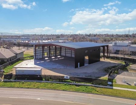 Preview of Industrial space for Sale at 9373 W Emerald St