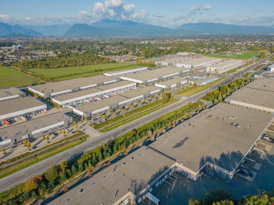 Golden Ears Business Park - Phase I